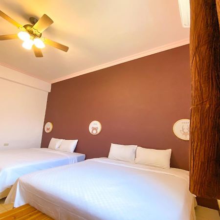 Penghu Jack Family B & B Magong Ngoại thất bức ảnh