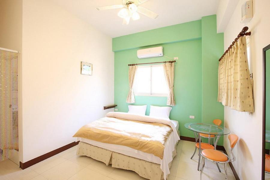 Penghu Jack Family B & B Magong Ngoại thất bức ảnh