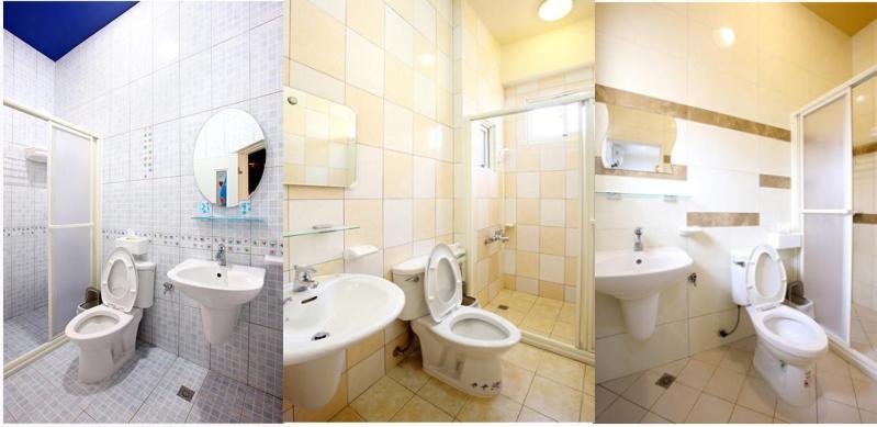 Penghu Jack Family B & B Magong Ngoại thất bức ảnh