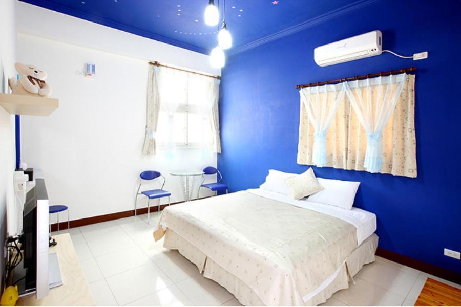 Penghu Jack Family B & B Magong Ngoại thất bức ảnh